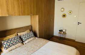 Super logement - Mer à 5 min à pieds ! - Foto 18