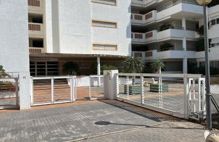 Great apartment facing the sea - Photo 13