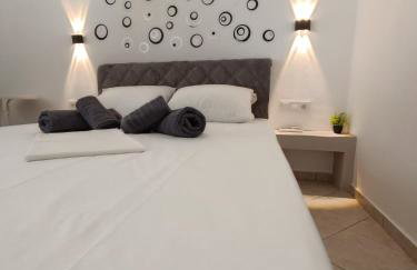 Tinos Summer Vibes Studios 1 - Foto 30