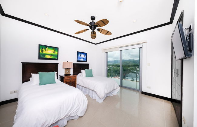 Best in Jaco Diamante del Sol Condos - Foto 16