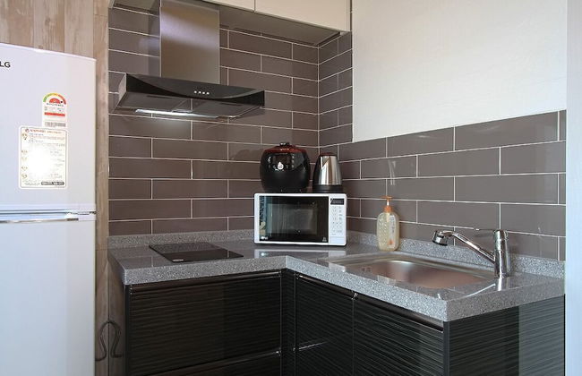 Blue Road Town Pension-Crystal - Foto 9