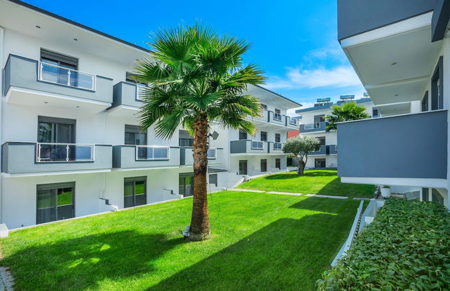 Hotel Akritas Pefkochori - Foto 56