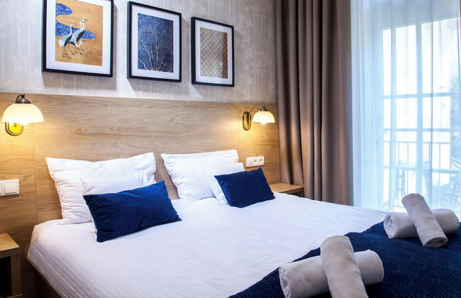 Portal House Apartments - Foto 29