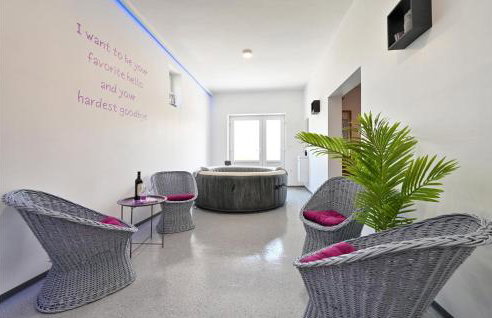 Lovely Home In Gornja Reka With Wifi - Foto 39