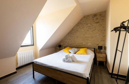 Gouezan - Maison familiale Presqu'île de Rhuys - Foto 3