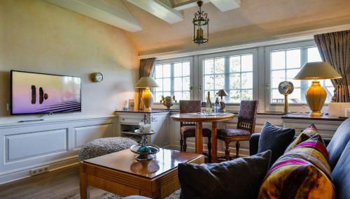 KAPITÄNSSUITE – Kampen - Foto 5