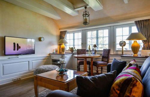 KAPITÄNSSUITE – Kampen - Foto 5