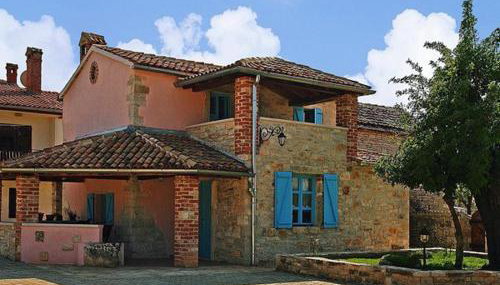 Holiday Home Sandra - Foto 5, Garden