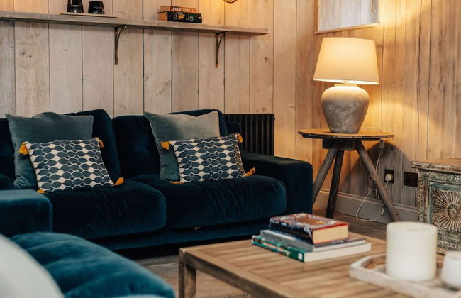 The Florence - From 1500 Per Night - Foto 10