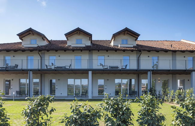 Cascina Sant'Antonio - Foto 48