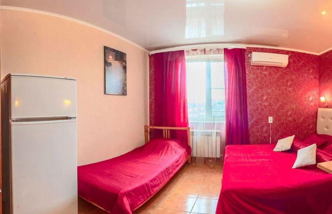 ApartHotel Oksana - Photo 16