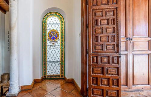 Carmen de los Moriscos - Alhambra views - Foto 13