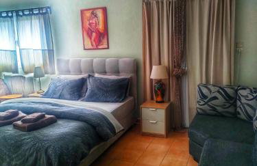 Home4U, just 7km from airport - Foto 6