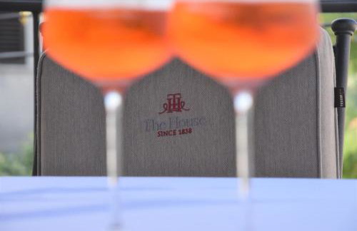 The House 1838 - Foto 31