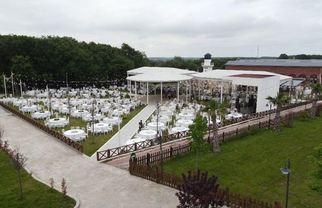 AYBELYA TATIL KOYU - Foto 10