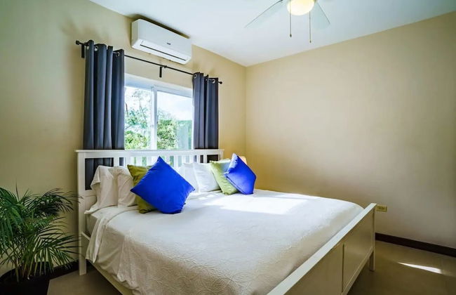 Nianna Coral Bay Deluxe Townhouse 1 - Photo 10