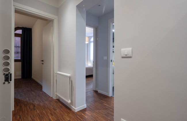 Ca' Vida Trifora - Photo 24