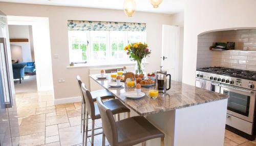 Marrington Farmhouse - Foto 2