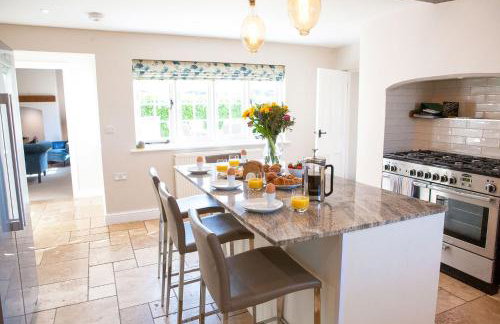 Marrington Farmhouse - Foto 2