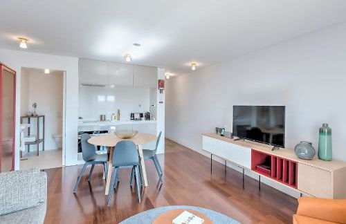 Oporto Street das Aldas - River View - Foto 34