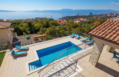 Villa Teza, amazing view - Foto 8