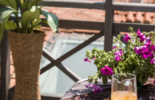 Dorsoduro Charme Apartments - Foto 56