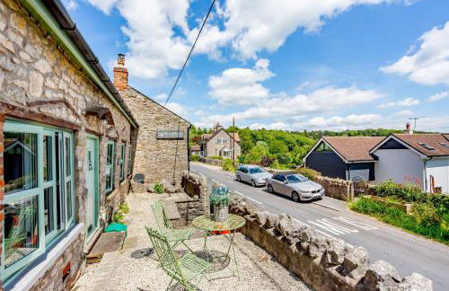 Broadrock Accommodation - Clock Cottage - Foto 36