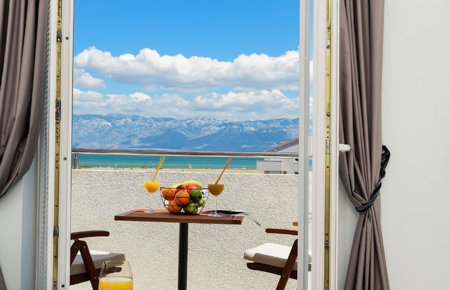 Modern Villa in Nin With Terrace - Foto 20