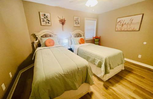 EastGate 4A Cozy family retreat close to downtown Hammond - Foto 50