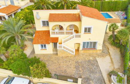 Villa Carola - PlusHolidays - Foto 11