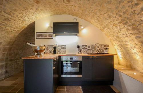 Gîte Sainte Marguerite-La Nonette - Foto 11