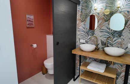 Les Suites du Payré - Suite Romance - Foto 36