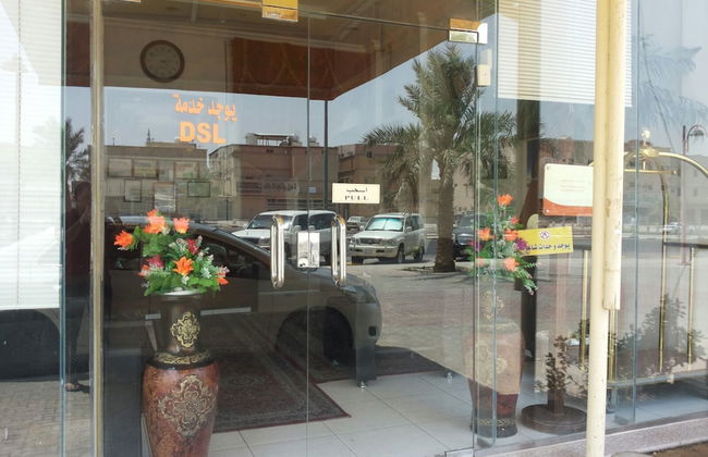 Al Eairy Furnished Apartments Al Ahsa 4 - Photo 30