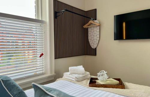 No 50 - 2nd Floor Beautiful one bed apartment in Liverpool Sleeps 4 - Foto 13