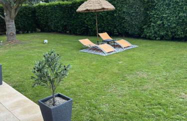 Villa Rose - Foto 50