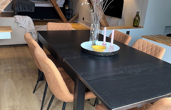 La Mare Resort - Photo 29