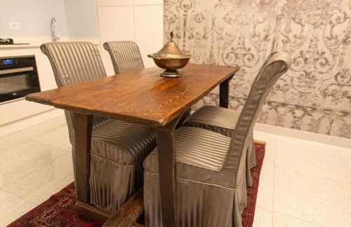 San Marco Luxury Apartment - Muneghe - Foto 51