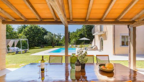 Villa Rustica - Photo 2