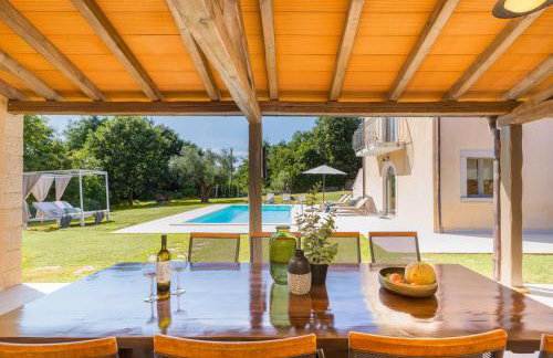 Villa Rustica - Photo 2