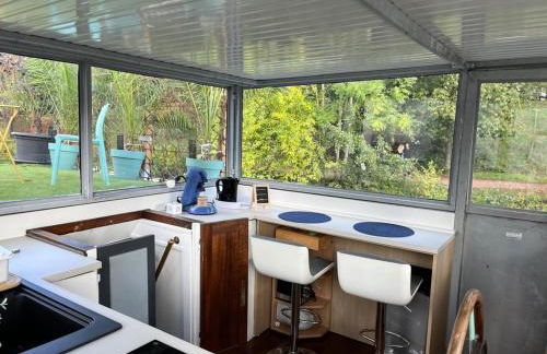 Péniche Helios - Foto 20