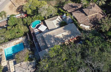 Villa Vermelha Ocean View - Foto 58