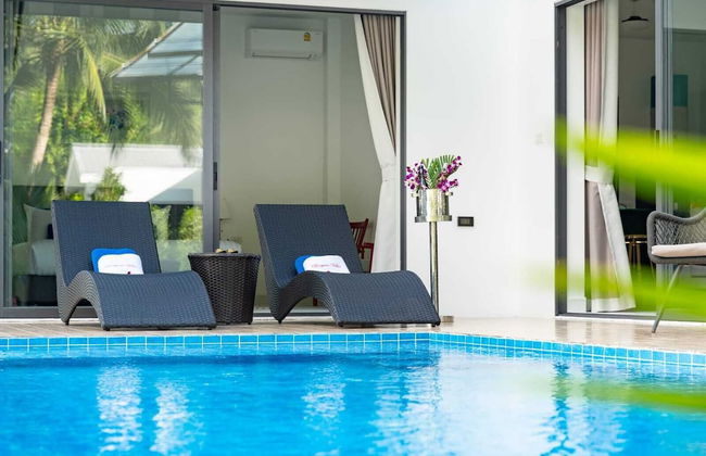 Bougain Villas Salad Beach - Foto 63