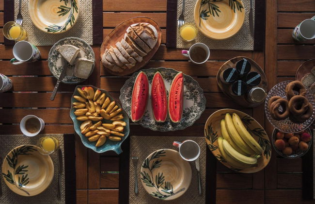 Terra Cassa Private Villa - Photo 57