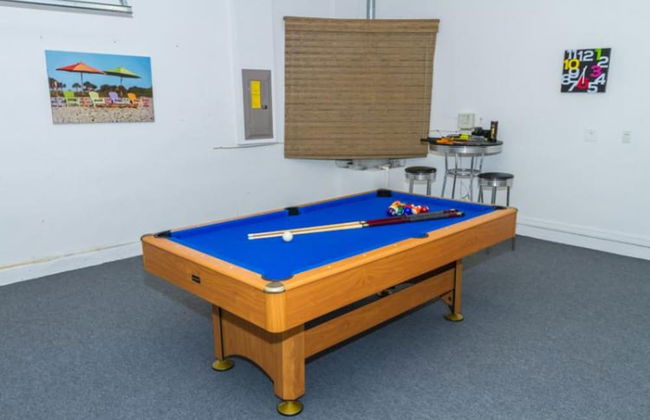 Jagjit's Tuscan Hills Vacation Home - Foto 38