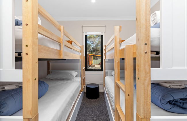 BIG4 Bendigo Park Lane Holiday Park - Foto 20