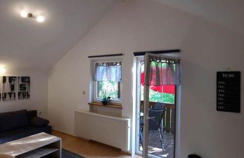 Apartment in Berghäuser by Interhome - Photo 1