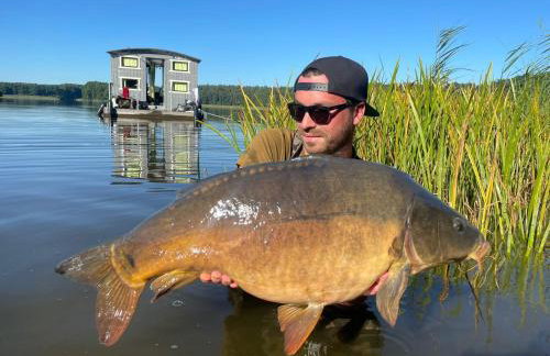 Floss Priepert 1 - Photo 41