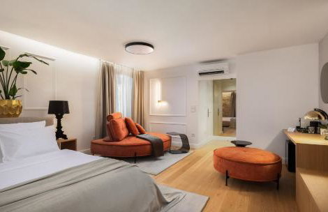 Golden Gate Luxury Rooms - Unique UNESCO Location - Photo 27