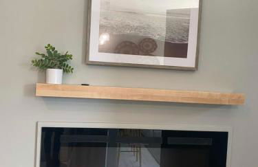 Modern Cottage Retreat - Foto 4