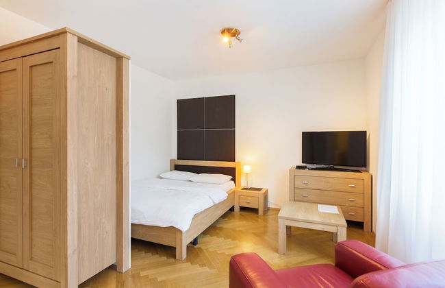 Nest Wehntalerstrasse - Foto 1